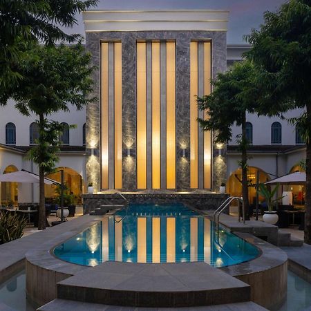 Radisson Lagos Ikeja Eksteriør billede
