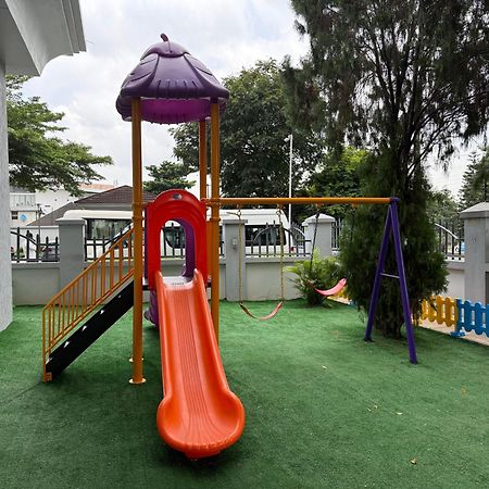 Radisson Lagos Ikeja Eksteriør billede