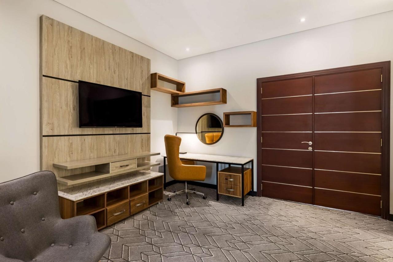 Radisson Lagos Ikeja Eksteriør billede