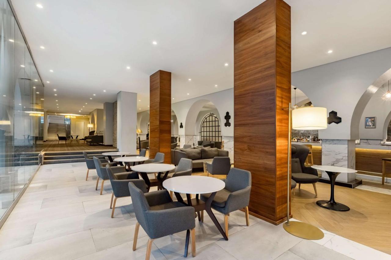 Radisson Lagos Ikeja Eksteriør billede
