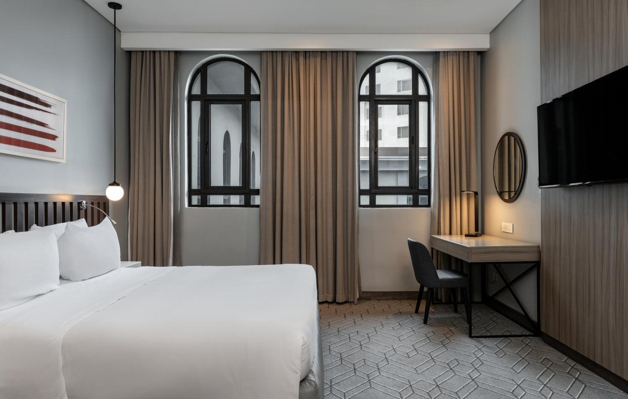 Radisson Lagos Ikeja Eksteriør billede