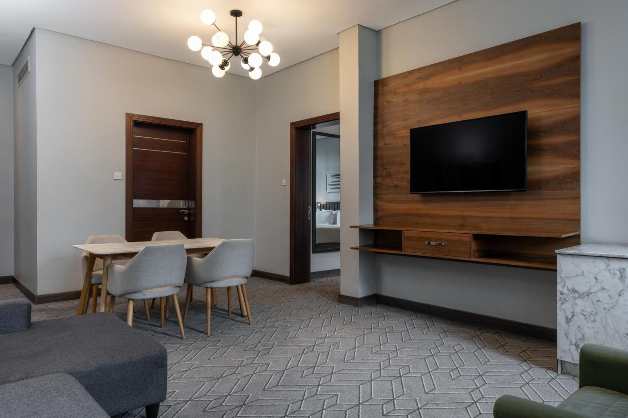 Radisson Lagos Ikeja Eksteriør billede