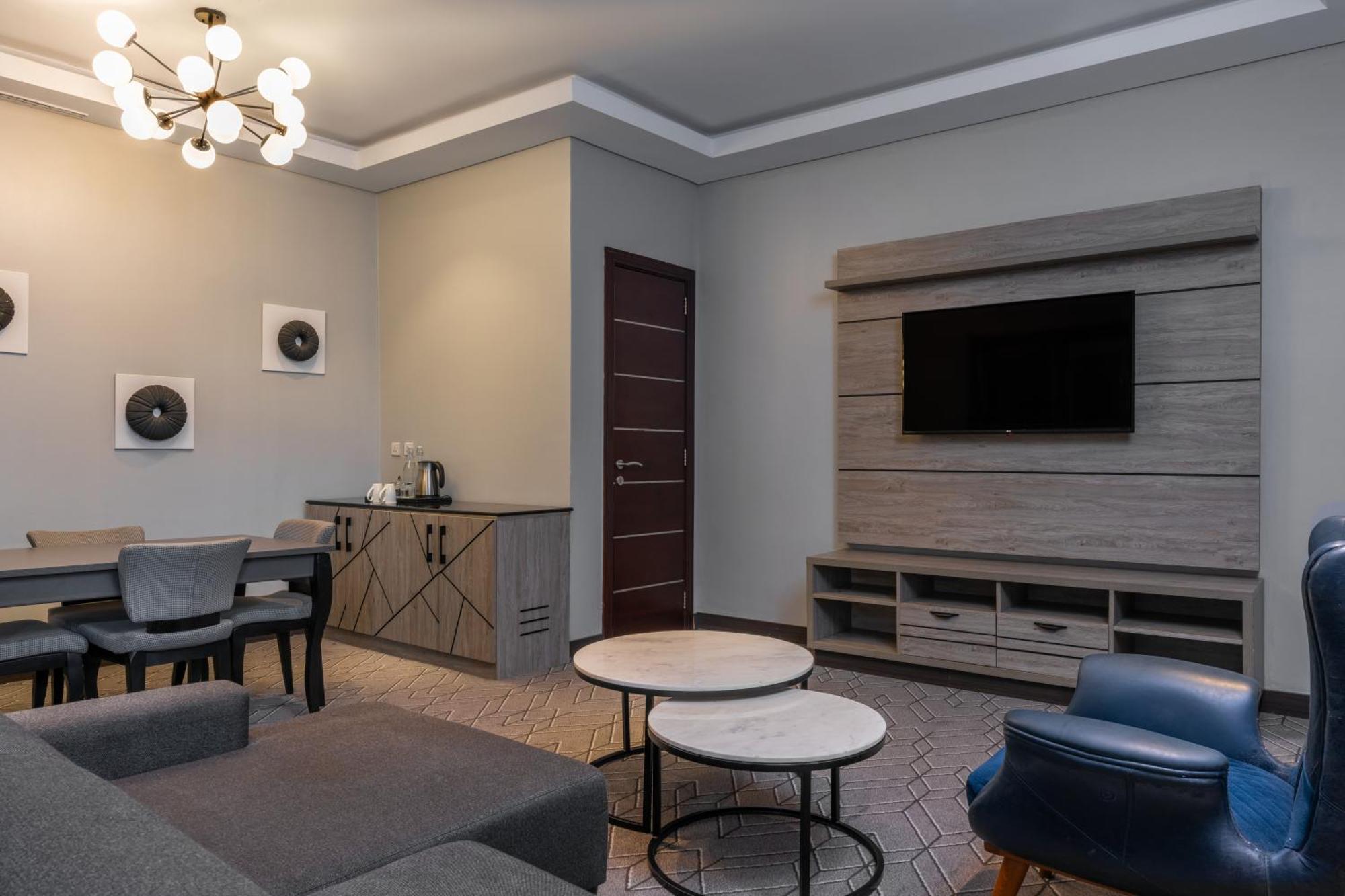 Radisson Lagos Ikeja Eksteriør billede