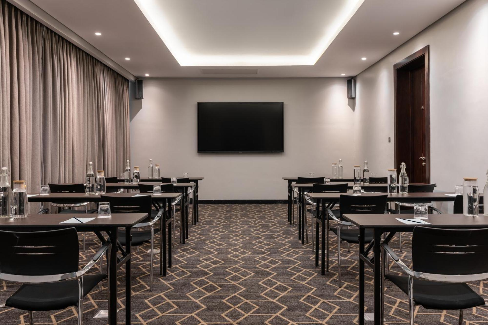 Radisson Lagos Ikeja Eksteriør billede