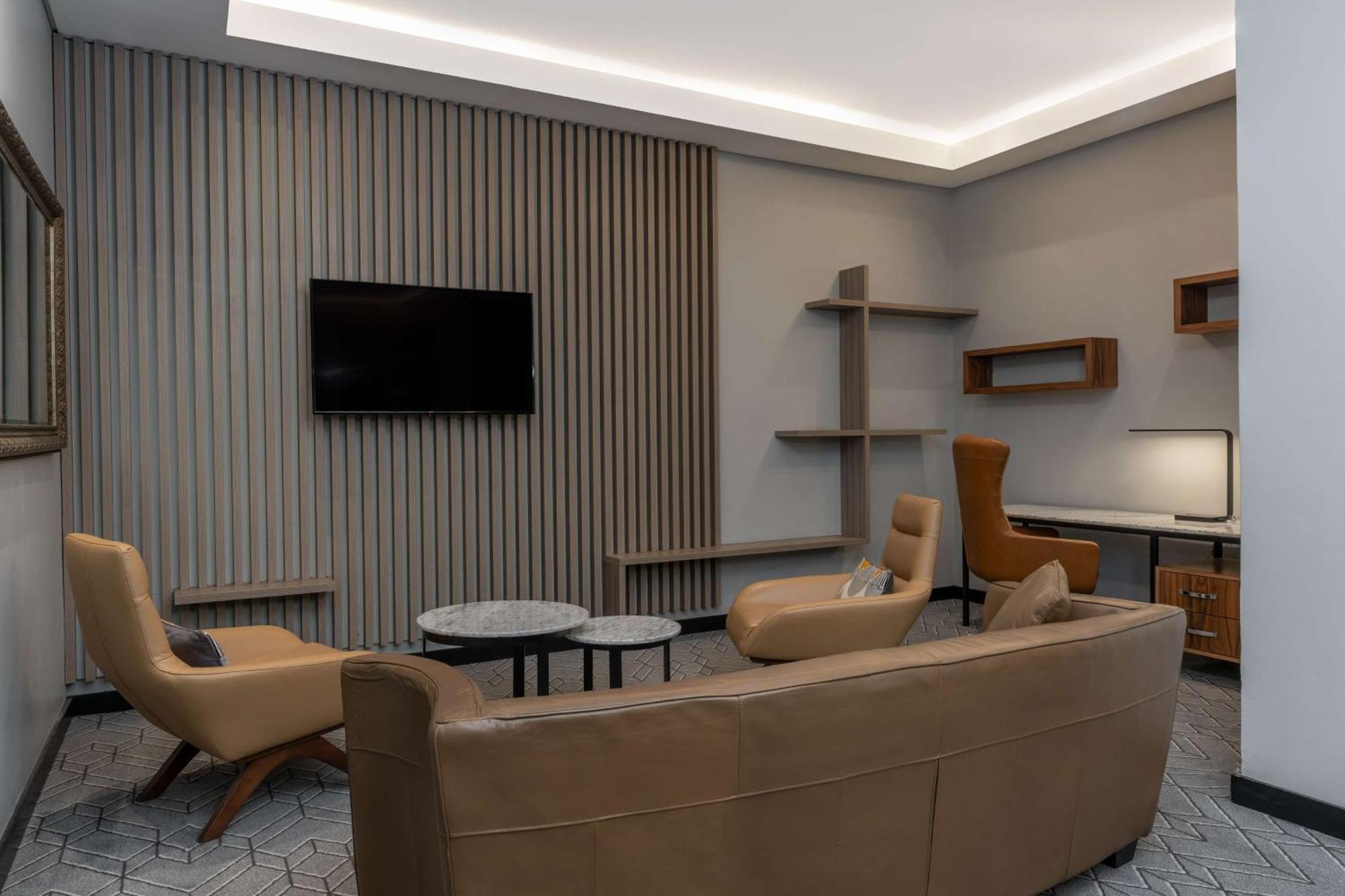 Radisson Lagos Ikeja Eksteriør billede