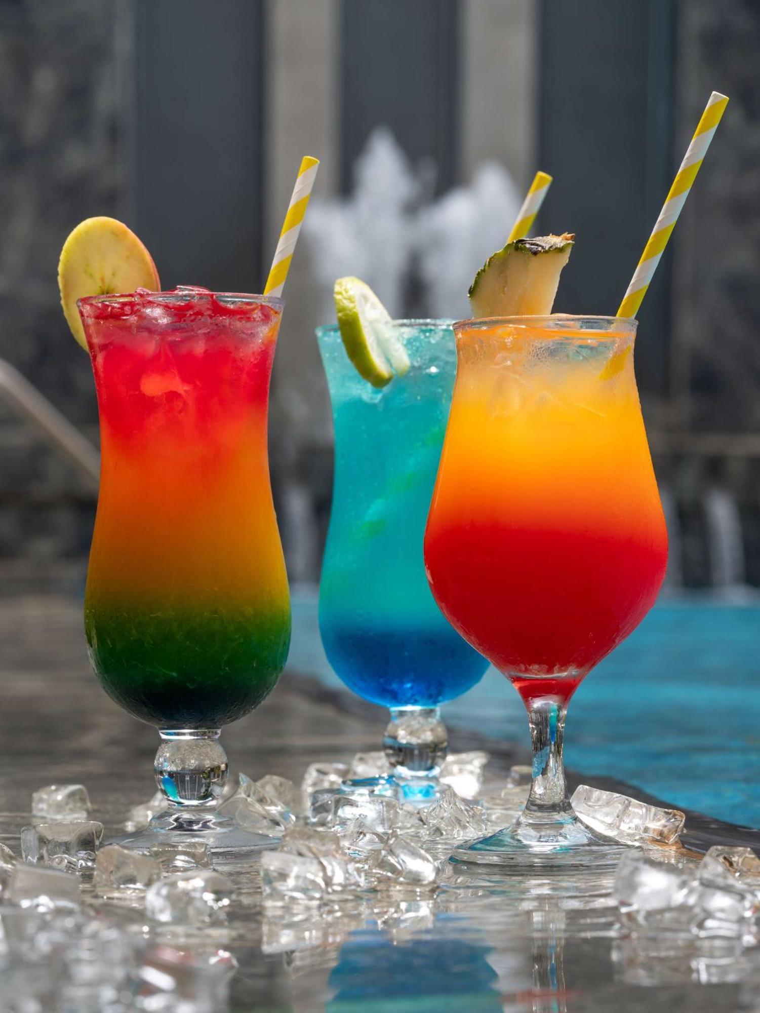 Radisson Lagos Ikeja Eksteriør billede