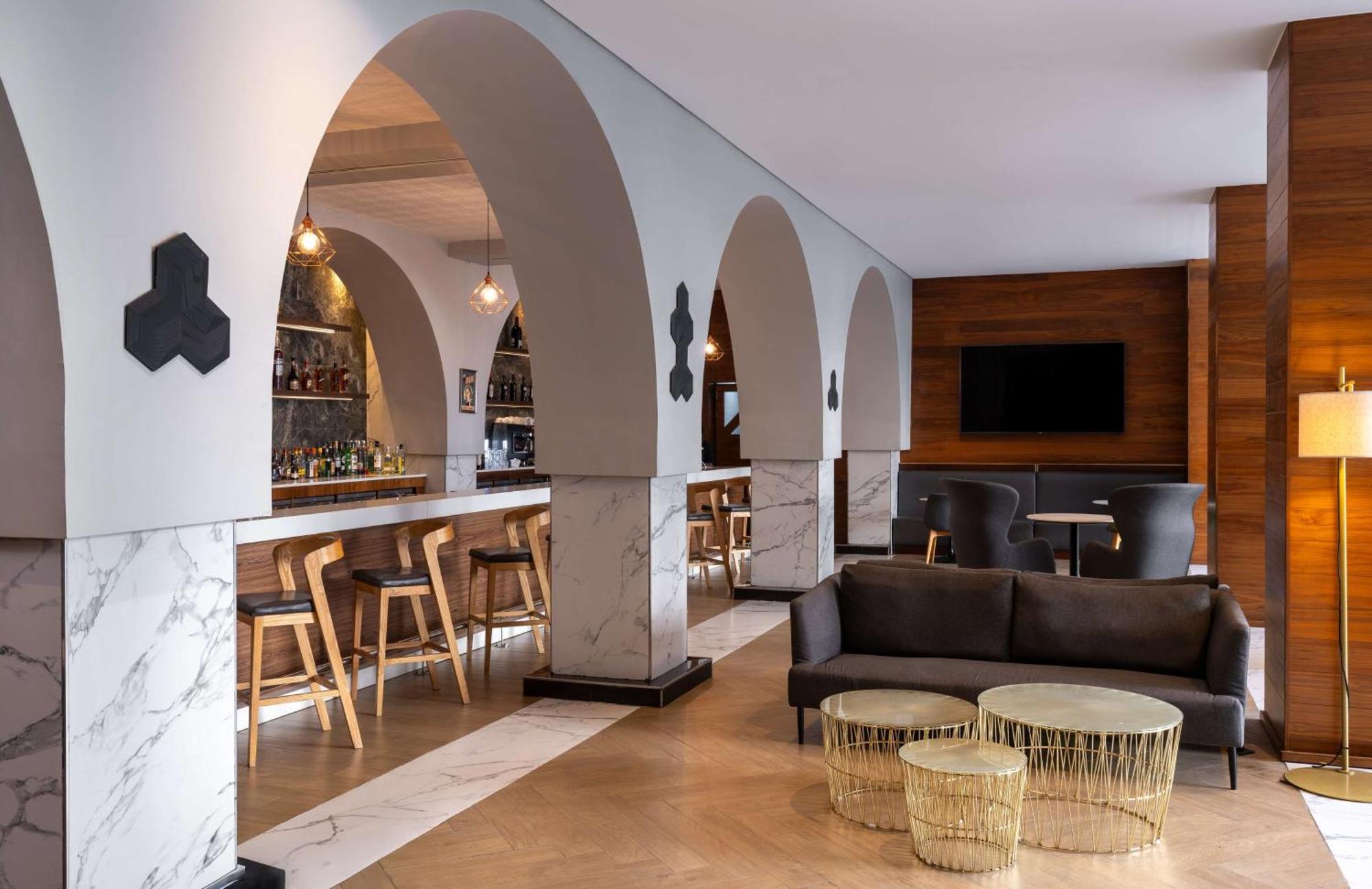 Radisson Lagos Ikeja Eksteriør billede