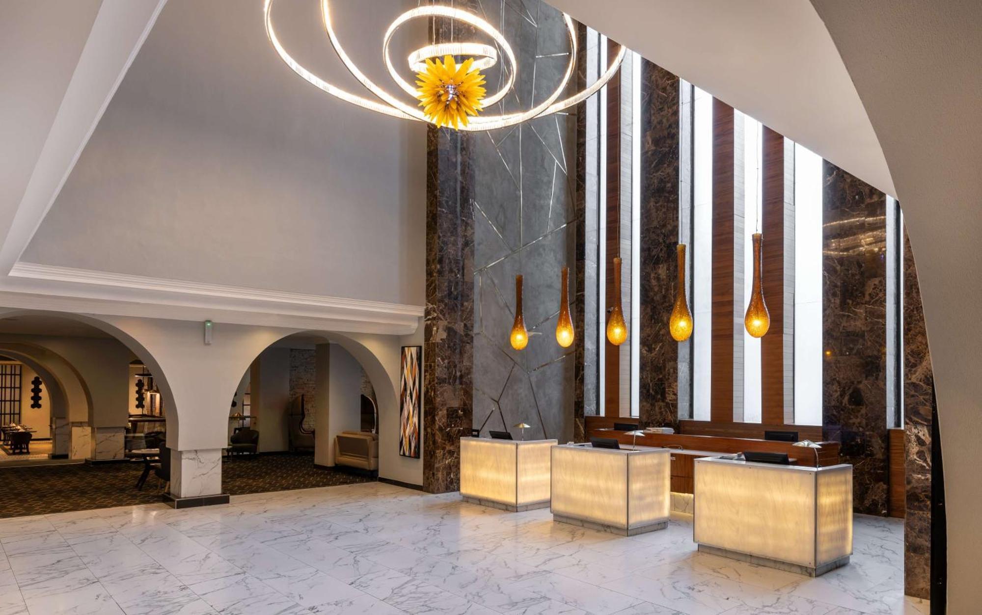 Radisson Lagos Ikeja Eksteriør billede