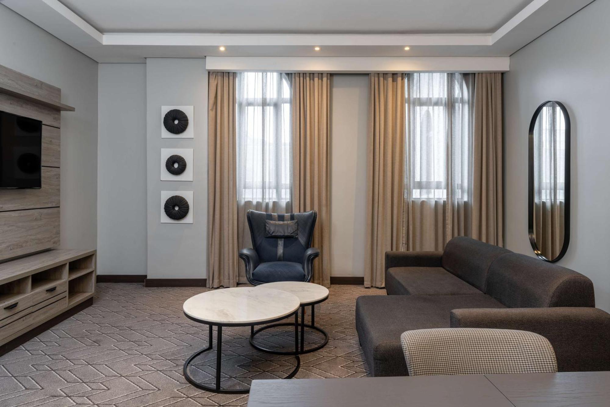 Radisson Lagos Ikeja Eksteriør billede